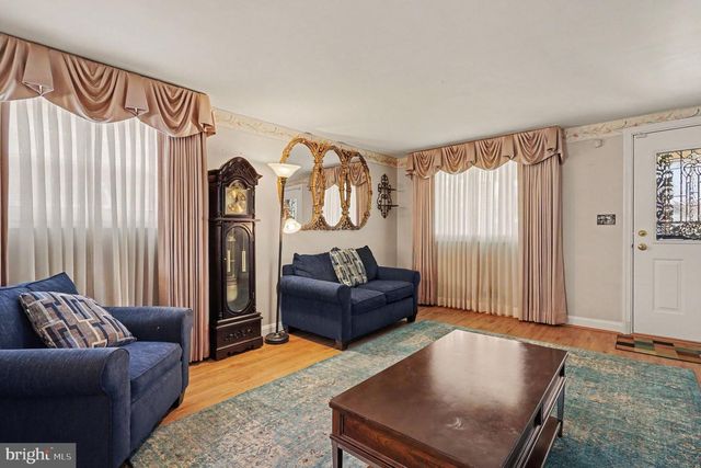 7838 HAROLD RD, Baltimore, MD 21222