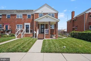 7838 HAROLD RD, Baltimore, MD 21222