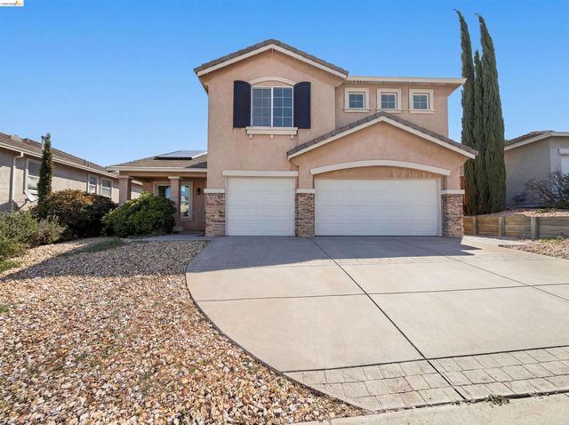 1257 Brooktrail Dr, Pittsburg, CA 94565