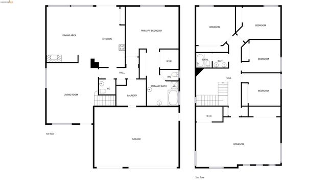 1257 Brooktrail Dr, Pittsburg, CA 94565