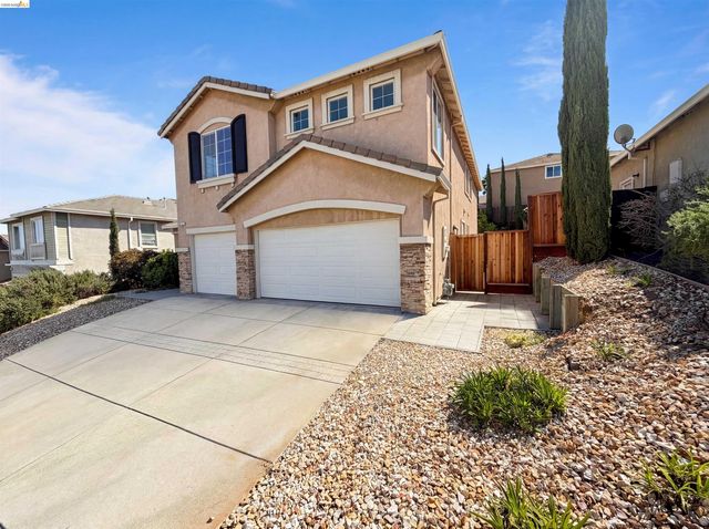 1257 Brooktrail Dr, Pittsburg, CA 94565