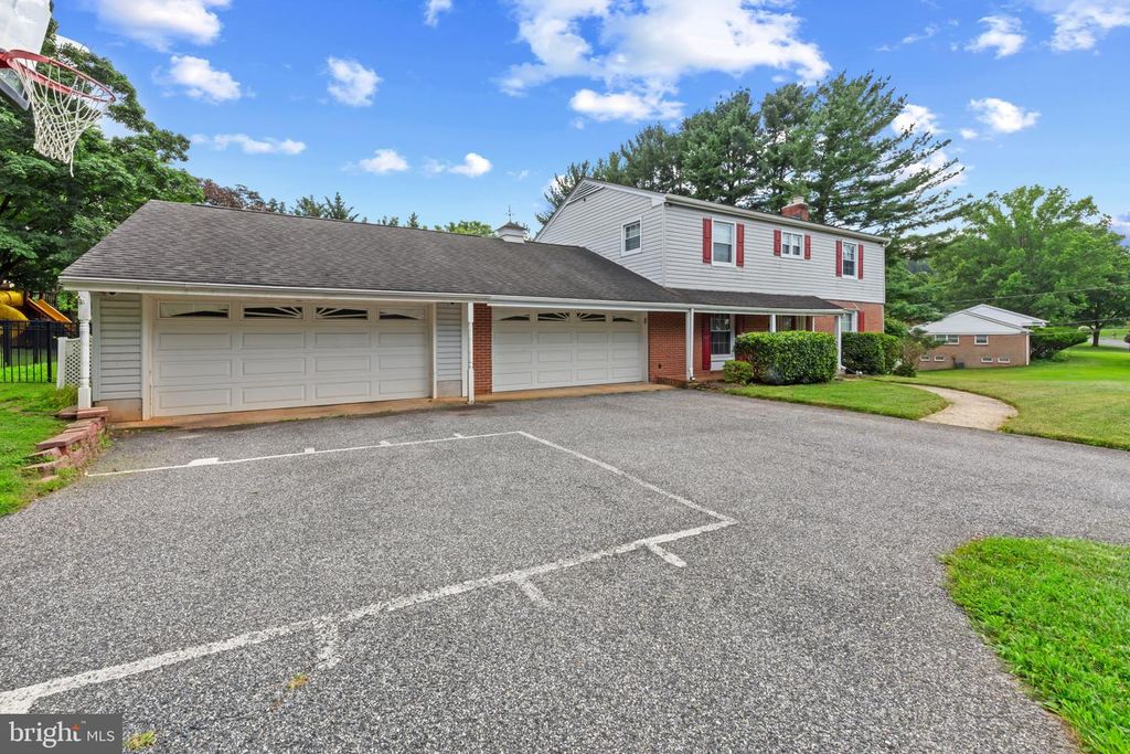1309 MIDMEADOW RD, Baltimore, MD 21286
