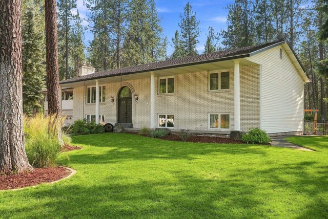 17317 N Saddle Hill Rd, Colbert, WA 99005