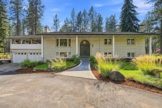 17317 N Saddle Hill Rd, Colbert, WA 99005
