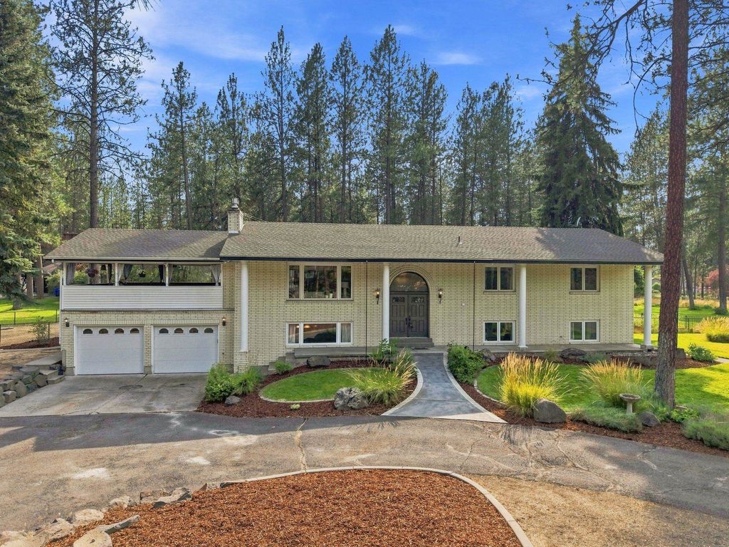 17317 N Saddle Hill Rd, Colbert, WA 99005 photo 2
