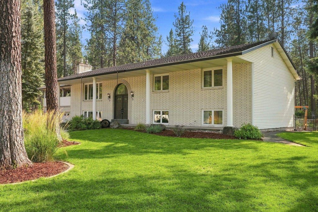 17317 N Saddle Hill Rd, Colbert, WA 99005 photo 3