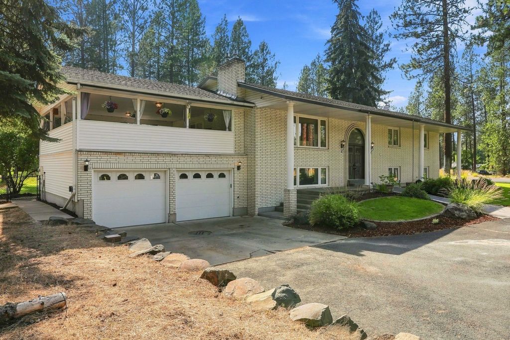 17317 N Saddle Hill Rd, Colbert, WA 99005 photo 4