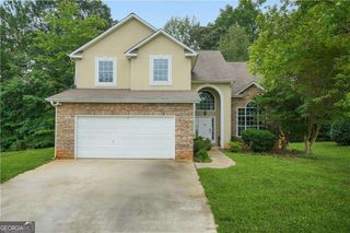 160 Windy Circle, Mcdonough, GA 30253