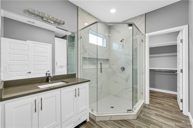 428 Acacia Street, Alamo, TX 78516