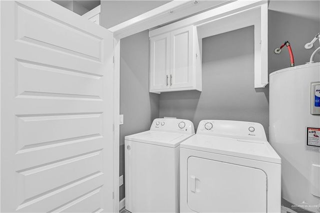 428 Acacia Street, Alamo, TX 78516