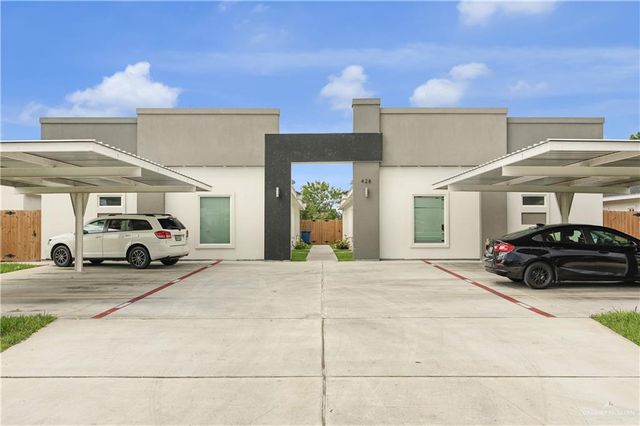 428 Acacia Street, Alamo, TX 78516