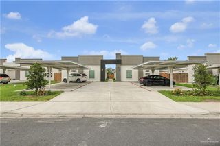 428 Acacia Street, Alamo, TX 78516