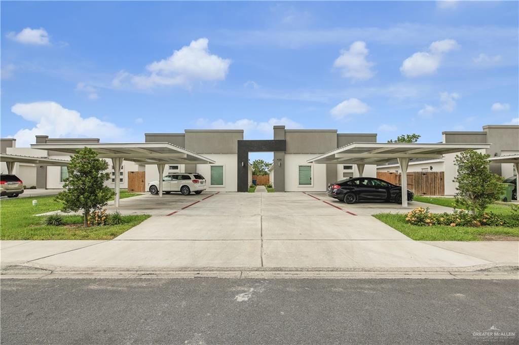 428 Acacia Street, Alamo, TX 78516