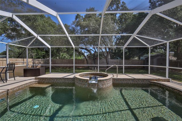 1382 LARKIN ROAD, Spring Hill, FL 34608