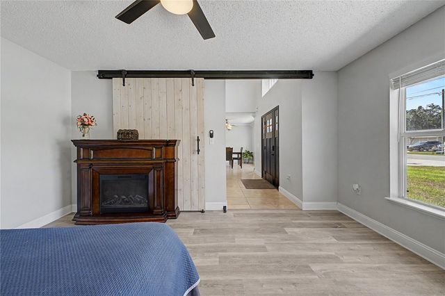 1382 LARKIN ROAD, Spring Hill, FL 34608