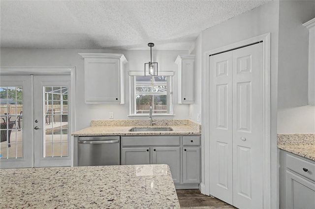 1382 LARKIN ROAD, Spring Hill, FL 34608