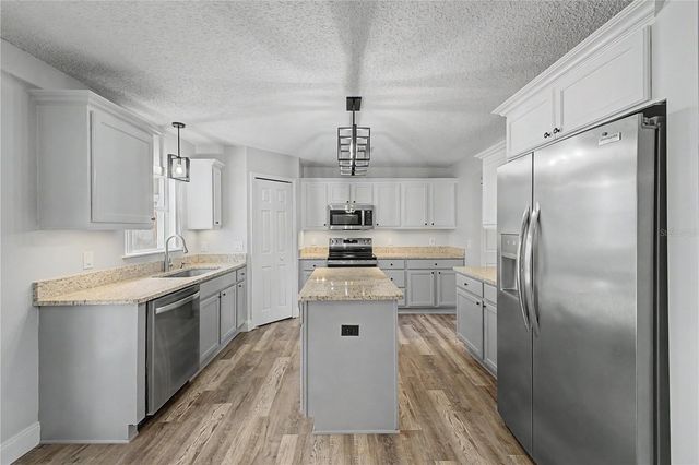 1382 LARKIN ROAD, Spring Hill, FL 34608