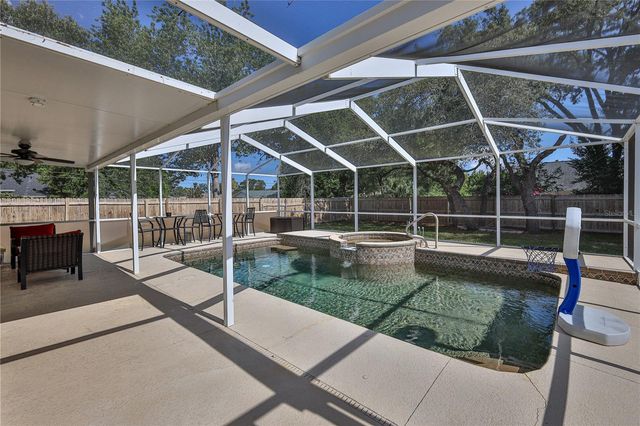 1382 LARKIN ROAD, Spring Hill, FL 34608