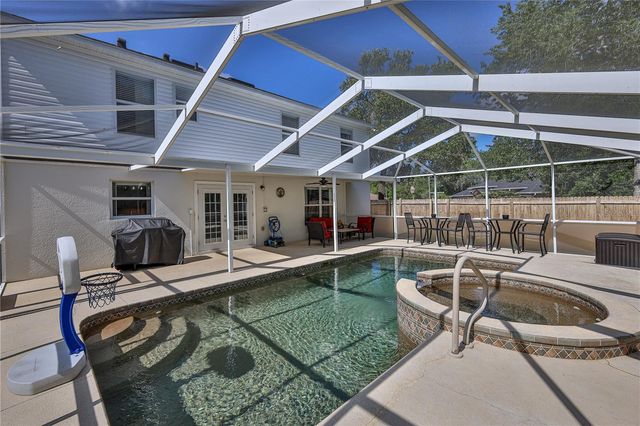 1382 LARKIN ROAD, Spring Hill, FL 34608