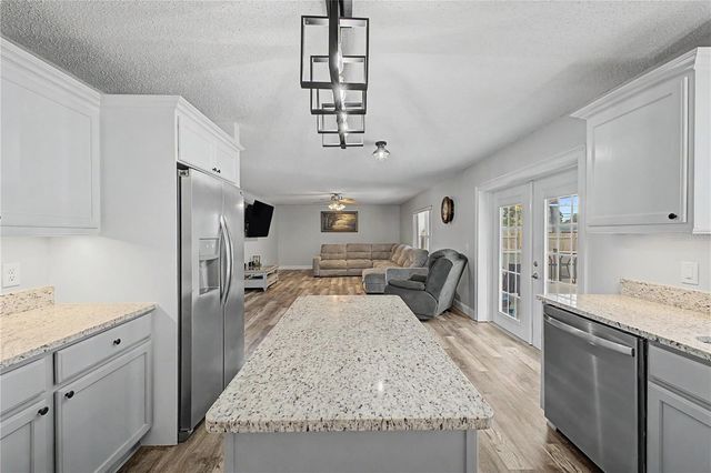 1382 LARKIN ROAD, Spring Hill, FL 34608