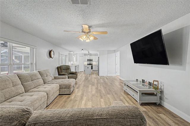 1382 LARKIN ROAD, Spring Hill, FL 34608