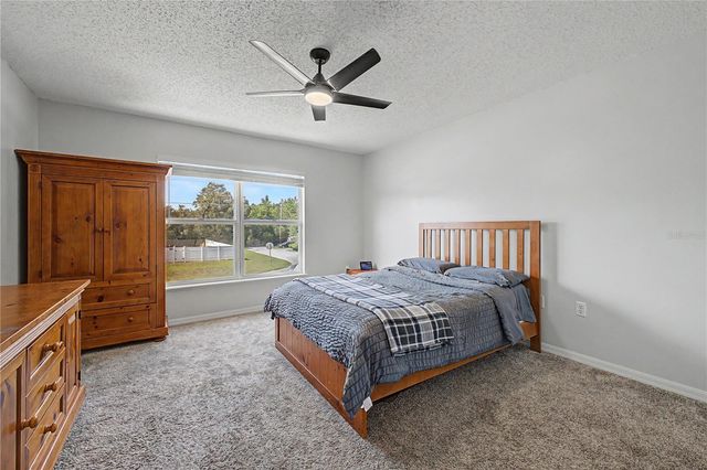 1382 LARKIN ROAD, Spring Hill, FL 34608