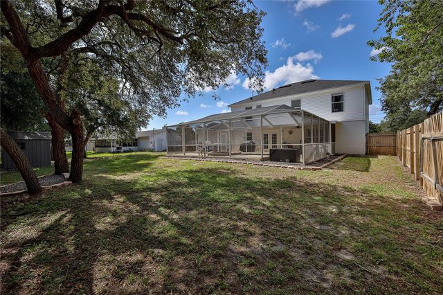 1382 LARKIN ROAD, Spring Hill, FL 34608