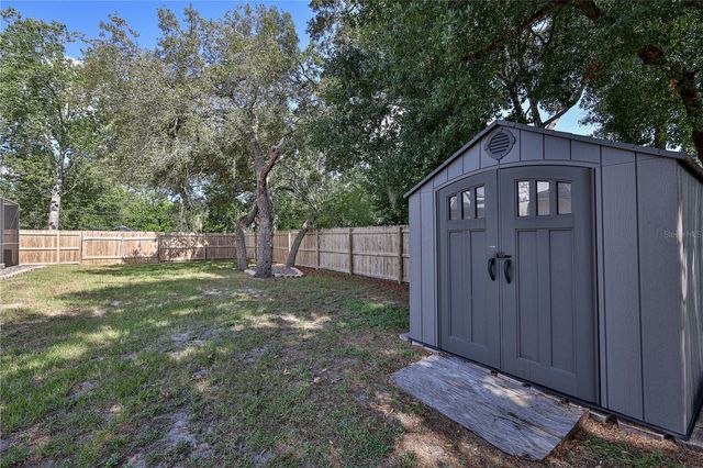 1382 LARKIN ROAD, Spring Hill, FL 34608