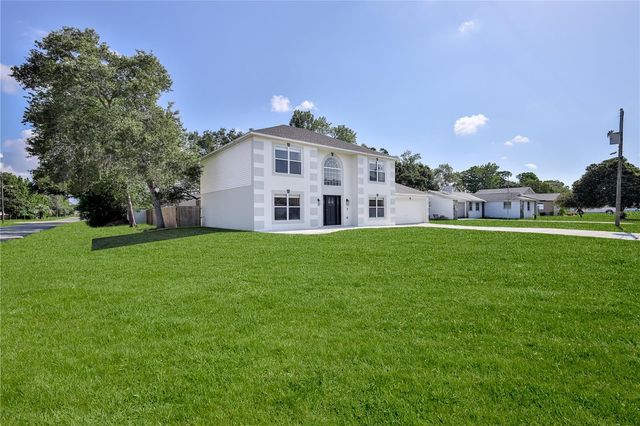 1382 LARKIN ROAD, Spring Hill, FL 34608