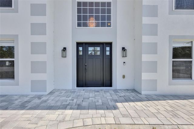 1382 LARKIN ROAD, Spring Hill, FL 34608