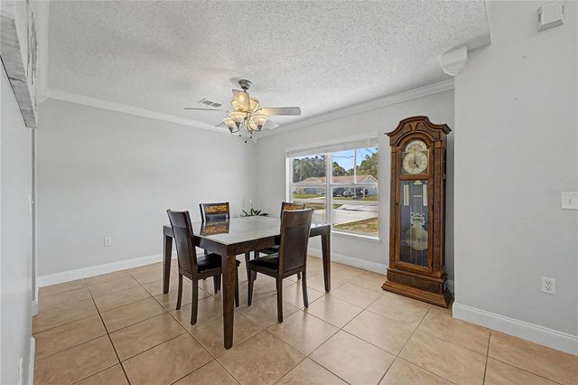 1382 LARKIN ROAD, Spring Hill, FL 34608