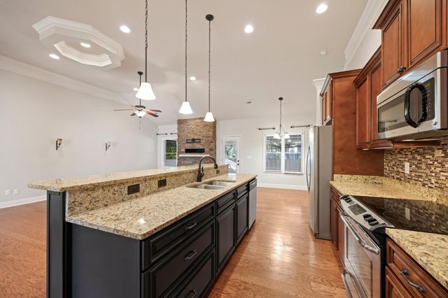 5940 Sunset Canyon Drive, Hixson, TN 37343