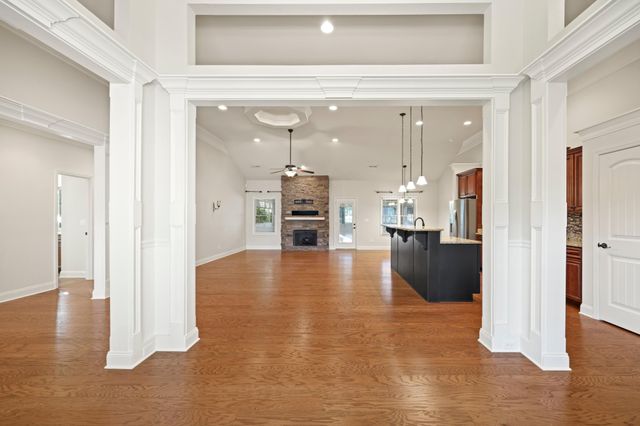 5940 Sunset Canyon Drive, Hixson, TN 37343