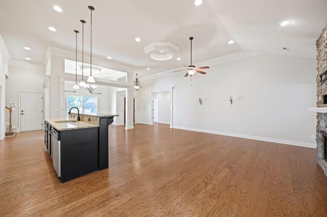 5940 Sunset Canyon Drive, Hixson, TN 37343