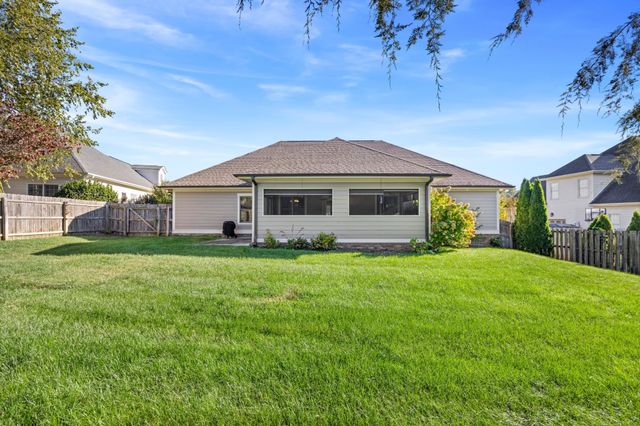 5940 Sunset Canyon Drive, Hixson, TN 37343