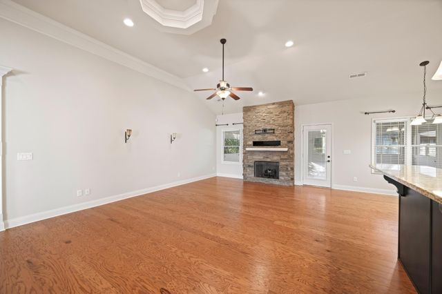 5940 Sunset Canyon Drive, Hixson, TN 37343