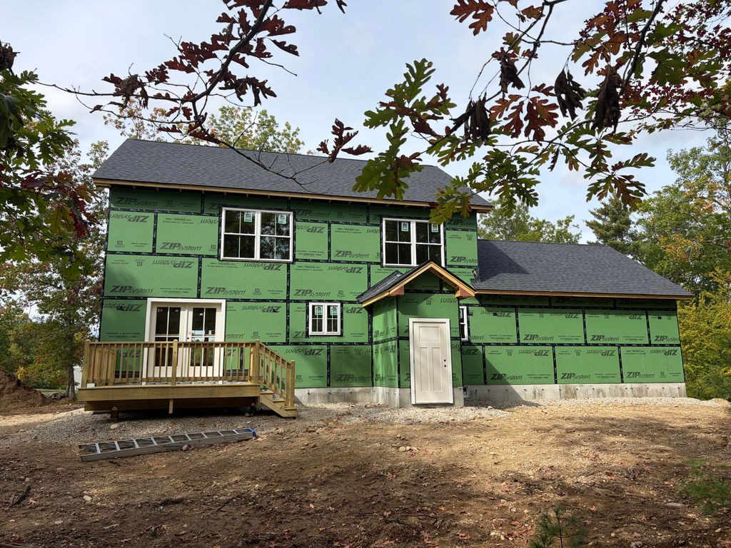25 Ridge Terrace, North Berwick, ME 03906 — photo 3