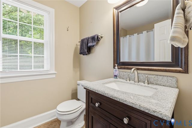 9803 Gates Bluff Dr, Chesterfield, VA 23832