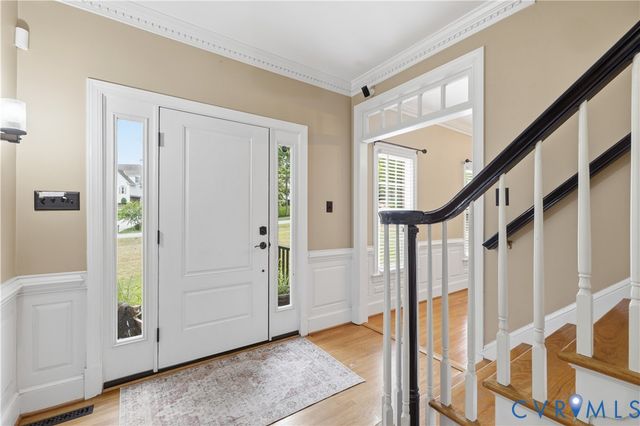 9803 Gates Bluff Dr, Chesterfield, VA 23832