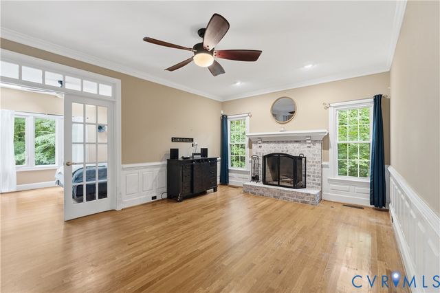 9803 Gates Bluff Dr, Chesterfield, VA 23832