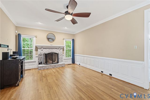 9803 Gates Bluff Dr, Chesterfield, VA 23832