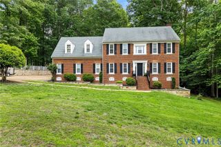 9803 Gates Bluff Dr, Chesterfield, VA 23832