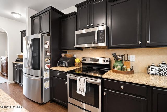 136 Citation Court, Raeford, NC 28376