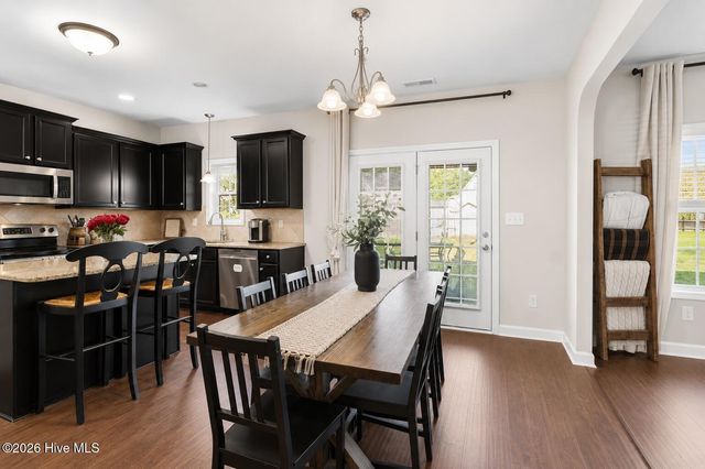 136 Citation Court, Raeford, NC 28376