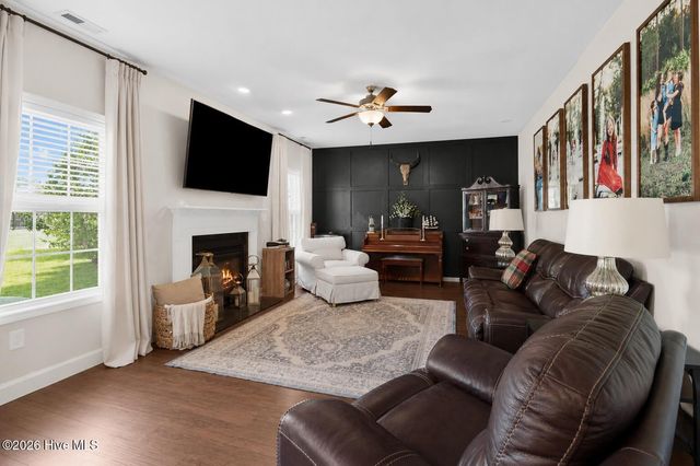 136 Citation Court, Raeford, NC 28376