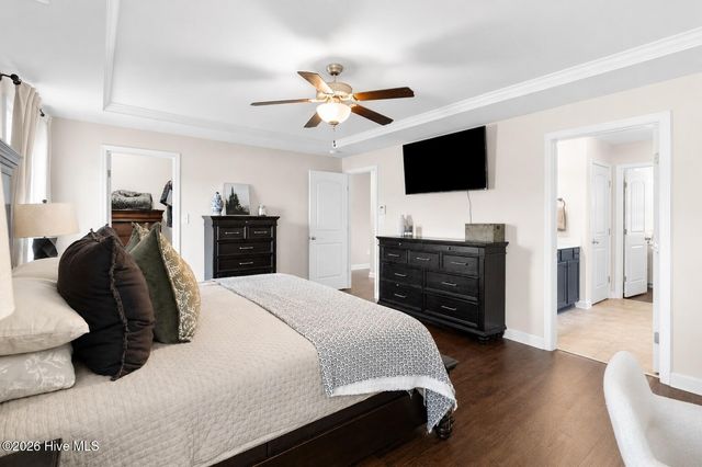 136 Citation Court, Raeford, NC 28376