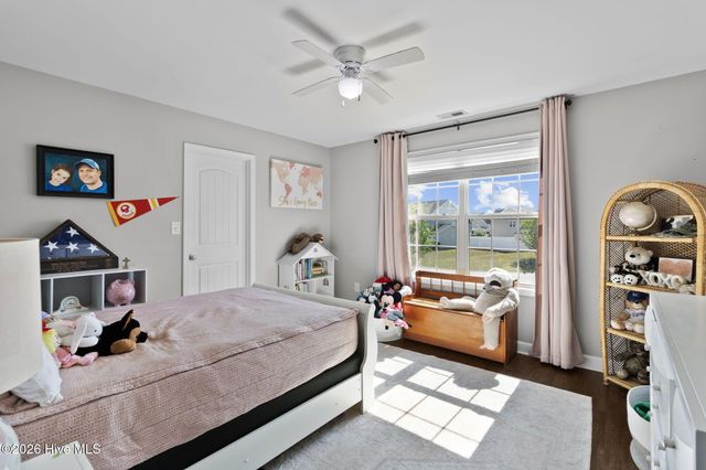 136 Citation Court, Raeford, NC 28376