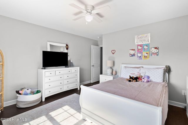136 Citation Court, Raeford, NC 28376