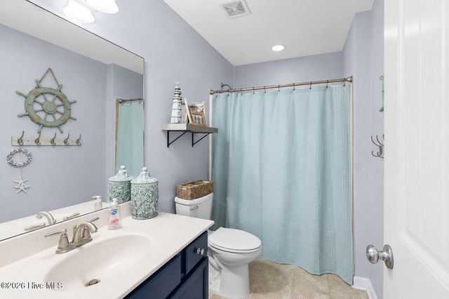 136 Citation Court, Raeford, NC 28376