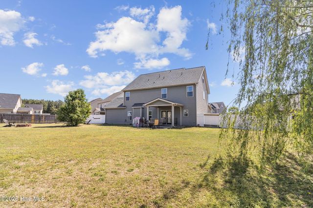 136 Citation Court, Raeford, NC 28376